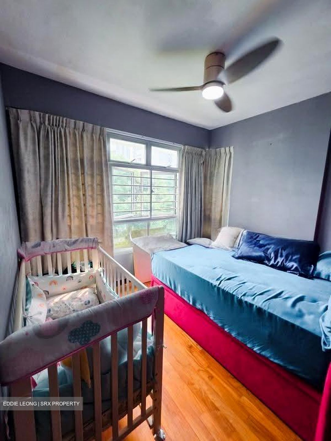 Blk 477B Hougang Capeview (Hougang), HDB 5 Rooms #619044001
